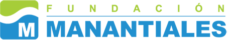 Logo fundación manantiales